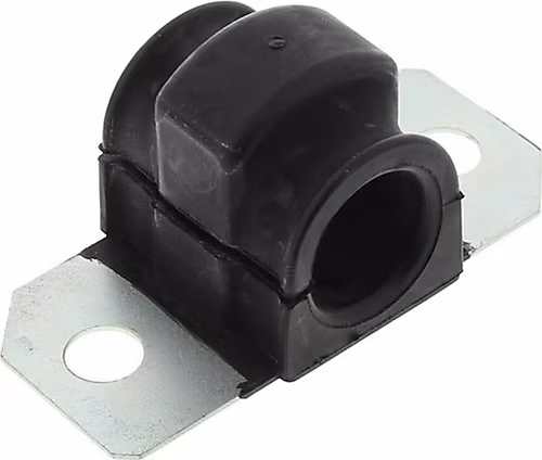 FORD FİESTA 2018 Model Sonrası Ön Viraj Demir Lastiği (Adet) FORD OTOSAN H1BC5484AAN