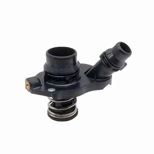 F30 Kasa 320d N47 Motor Termostat Kapağı Orijinal (11518516203) BMW 11518516203