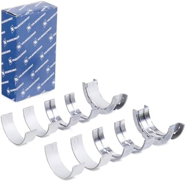 Bmw F30 Kasa 318d N47 Motor Ana Yatak Takımı Std Ölçü Kolben Marka KOLBENSCHMIDT 77951600