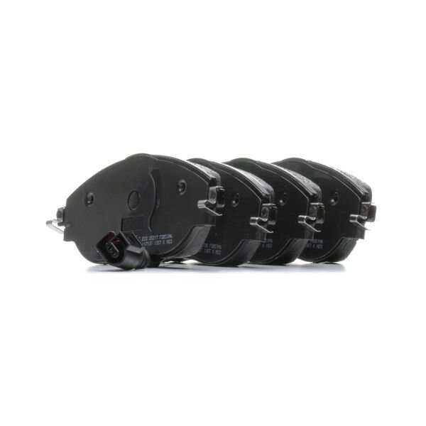 Seat Leon 2013 Model Sonrası Ön Fren Balatası FERODO FDB5096