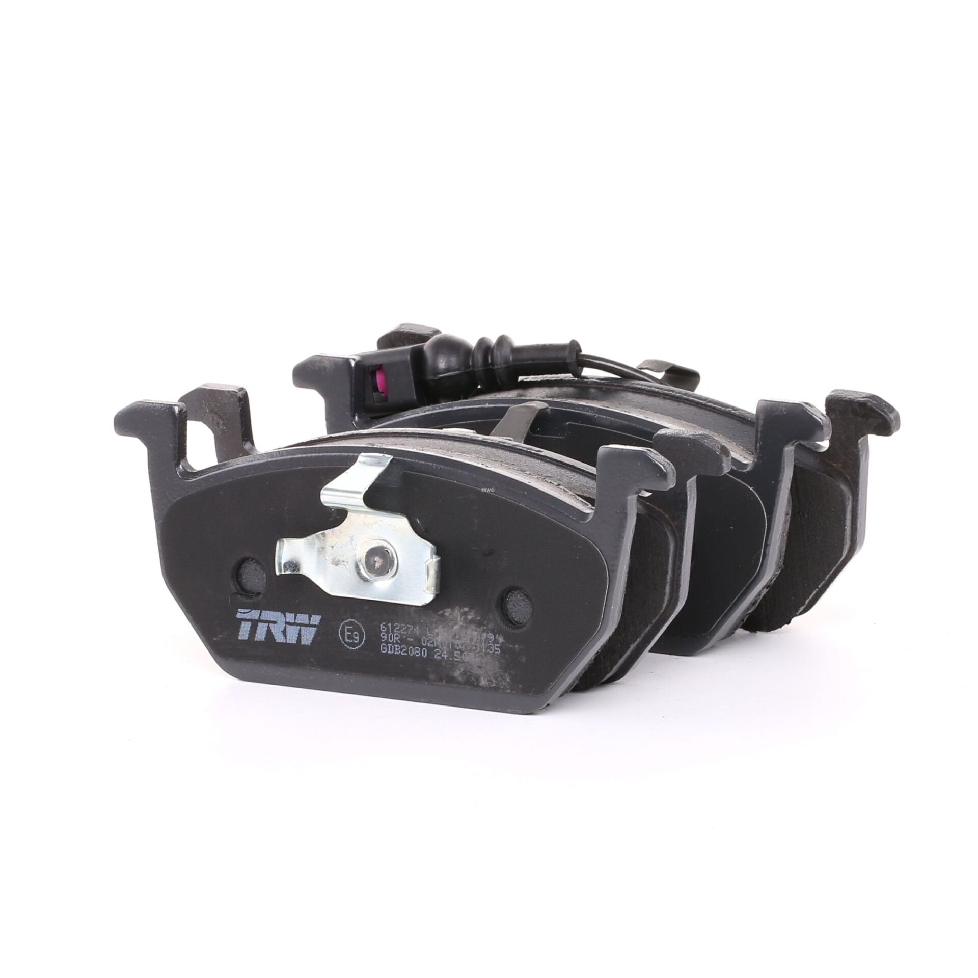 Seat Leon 2013 Model Sonrası Ön Fren Balatası TRW GDB2080