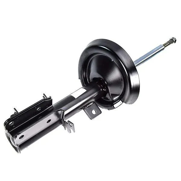 FORD FIESTA 2018 Model Sonrası Ön Sağ Amortisör MONROE G8631