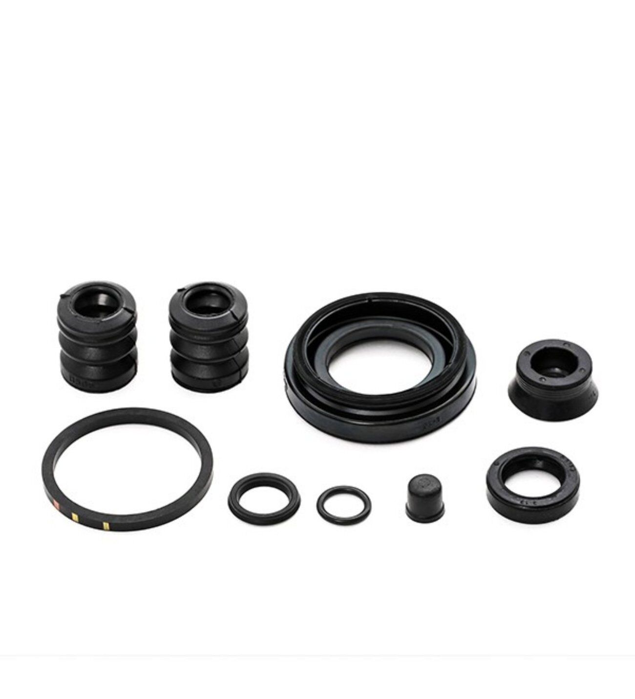TOPRAN 107083 | Seat Leon 2006-2020 Model Arası Arka Kaliper Tamir Takımı