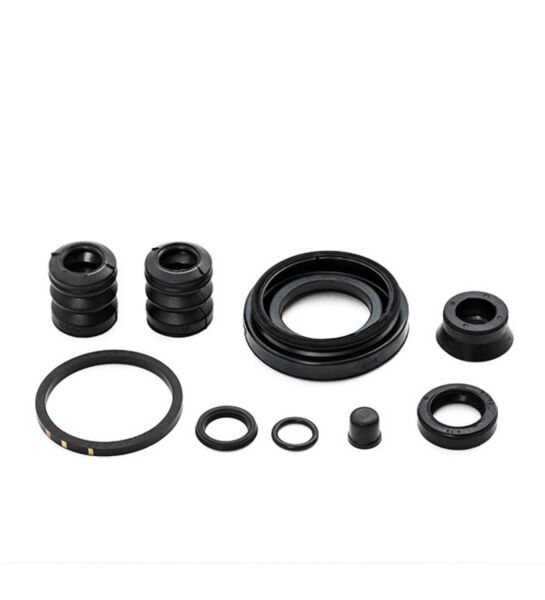 Seat Leon 2006-2020 Model Arası Arka Kaliper Tamir Takımı TOPRAN 107083