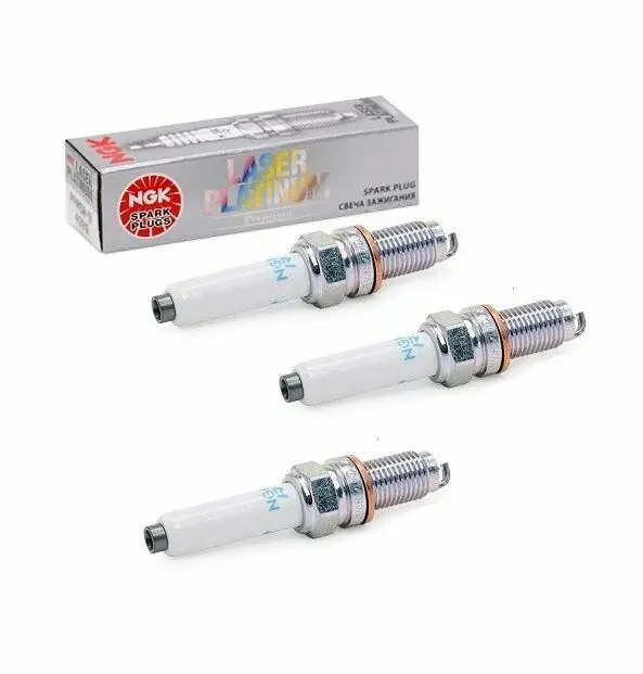 NGK 94224 | Volkswagen Golf 7 1.0 TSI Buji Takımı