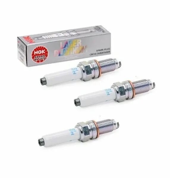 NGK 94224 | Volkswagen Golf 7 1.0 TSI Buji Takımı