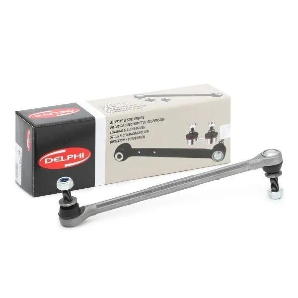 Ford Fiesta 2018-2021 Ön Viraj Askı Rotu (Z Rotu) DELPHI TC2562