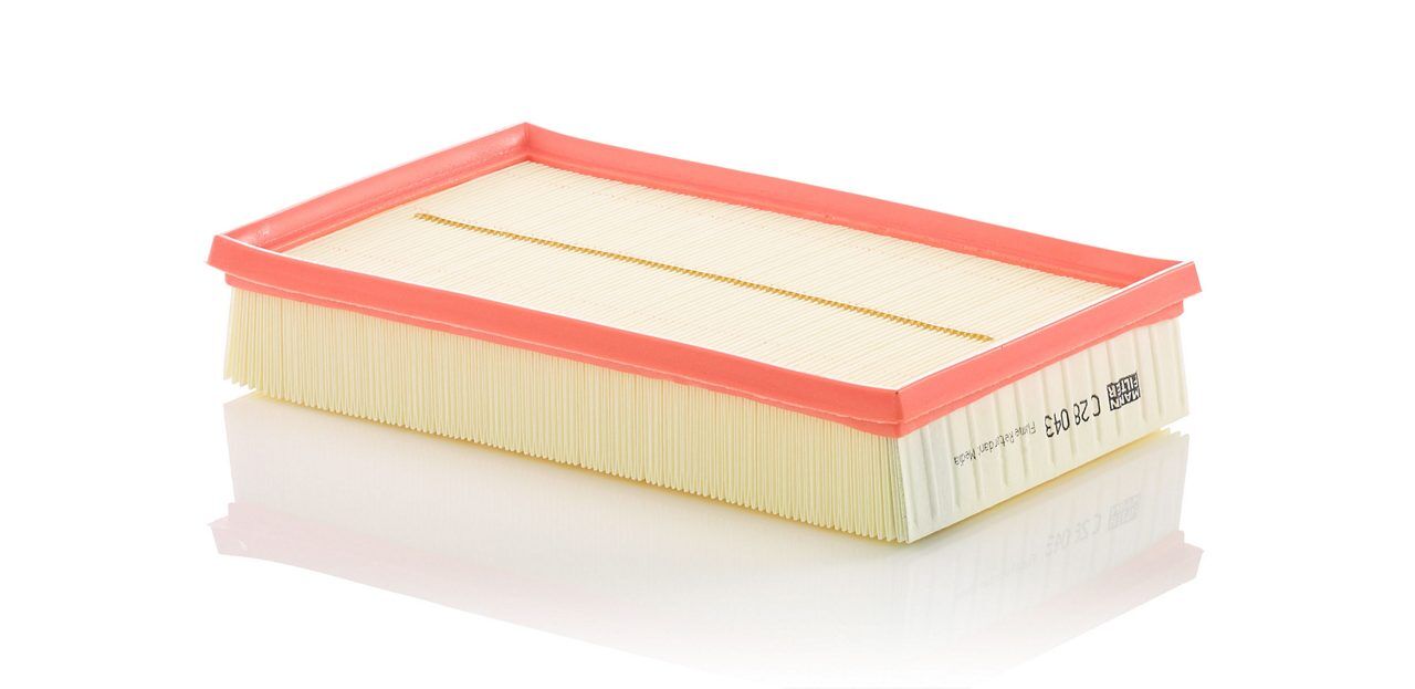 MANN C28043 | Volkswagen Golf 7 1.5 TSI Hava Filtresi