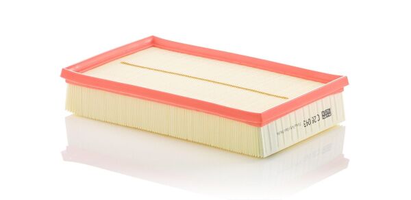 MANN C28043 | Volkswagen Golf 7 1.5 TSI Hava Filtresi