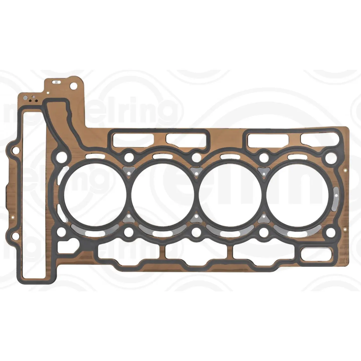 Bmw F30 Kasa 316i N13 Motor Silindir Kapak Contası (11127595138) ELRING 729.041