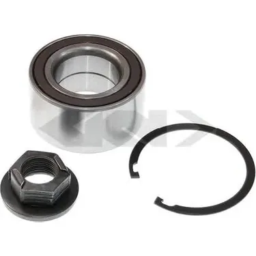 Fiesta 2018-2021 Ön Porya Bilya (Ön Aks Bilya) SKF VKBC20009