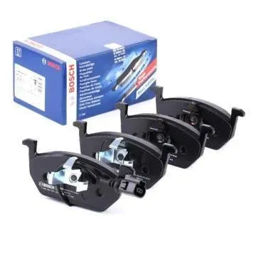 Seat Leon 2013 Model Sonrası Ön Fren Balata Takımı BOSCH 0986494721