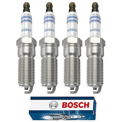 BOSCH 0241145528 | Volkswagen Golf 7 1.2-1.4 TSI Buji Takımı