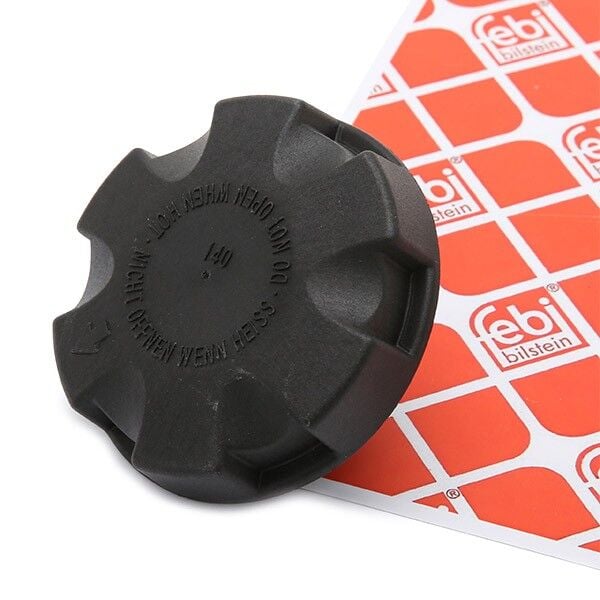 Bmw 3 Serisi F30 Kasa 316i 320i ed Radyatör Yedek Su Depo Kapağı 140 Bar Bmw F30 kasa benzinli tüm modelleri için uyumludur.