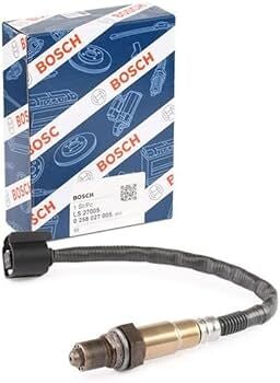 Bmw F30 Kasa 316i Oksijen Lambda Sensörü NO 1 BOSCH 0258027005