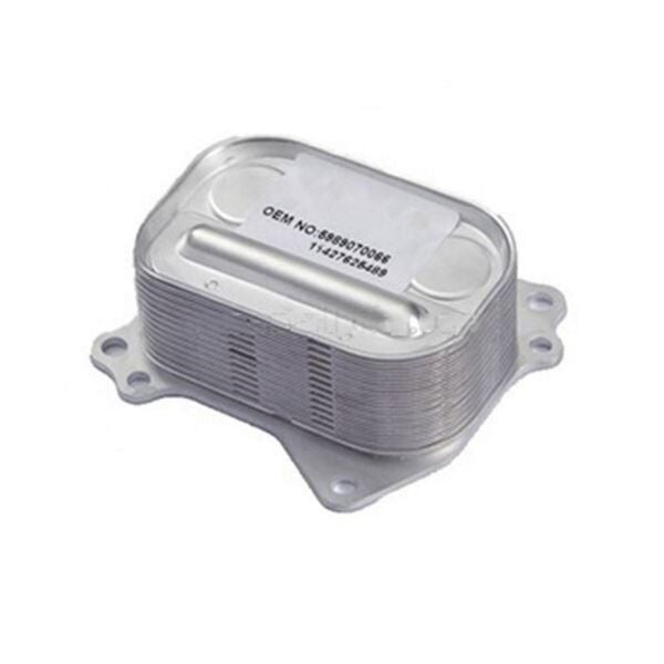 Bmw 3 Serisi F30 Kasa 320i ed N13 Motor Yağ Soğutucusu NISSENS 90963