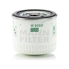 MANN W9050 | Yağ Filtresi Connect-Focus 1.8Tdci-Di