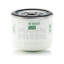 MANN W9050 | Yağ Filtresi Connect-Focus 1.8Tdci-Di