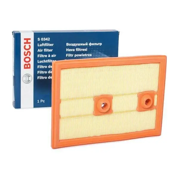 BOSCH F026400342 | Volkswagen Golf 7 1.2 / 1,4 TSI Hava Filtresi