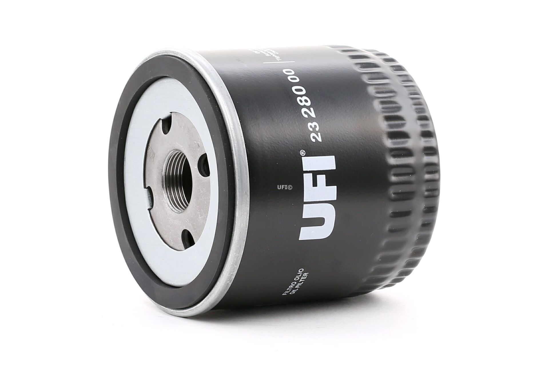 UFI 23.280.00 | Yağ Filtresi Connect-Focus 1.8Tdci-Di