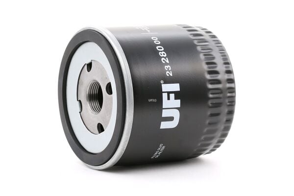 UFI 23.280.00 | Yağ Filtresi Connect-Focus 1.8Tdci-Di