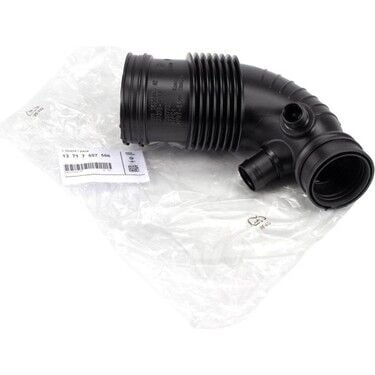 F30 Kasa 316i Turbo Hortumu Orijinal BMW 13717597586