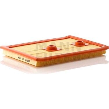 MANN C27009 | Volkswagen Golf 7 1.2 / 1.4 TSI Hava Filtresi