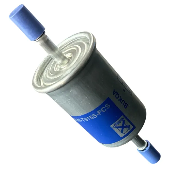 FORD OTOSAN TAMT9155FCS | Focus 1998-2002 1.6 Zetec Benzin Filtresi Orijinal