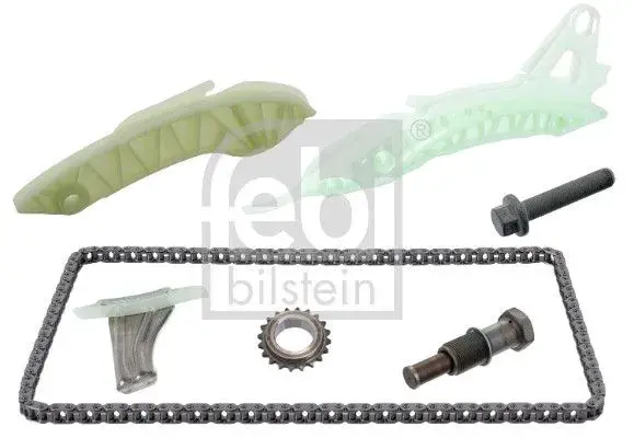 BILSTEIN / Bmw F30 Kasa 316i N13 Motor Eksantrik Zincir Seti FEBI BILSTEIN 48387