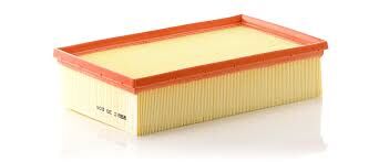 MANN C30005 | Volkswagen Golf 7 2013 Model Sonrası 1.6 TDI Hava Filtresi