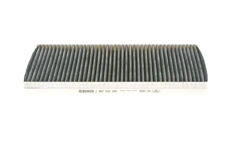 BOSCH 1987432345 | Ford Focus 1998-2004 Karbonlu Polen Filtresi