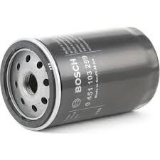 Ford Focus 1998-2002 2.0 1.6 Benzinli Yağ Filtresi BOSCH 0451103259
