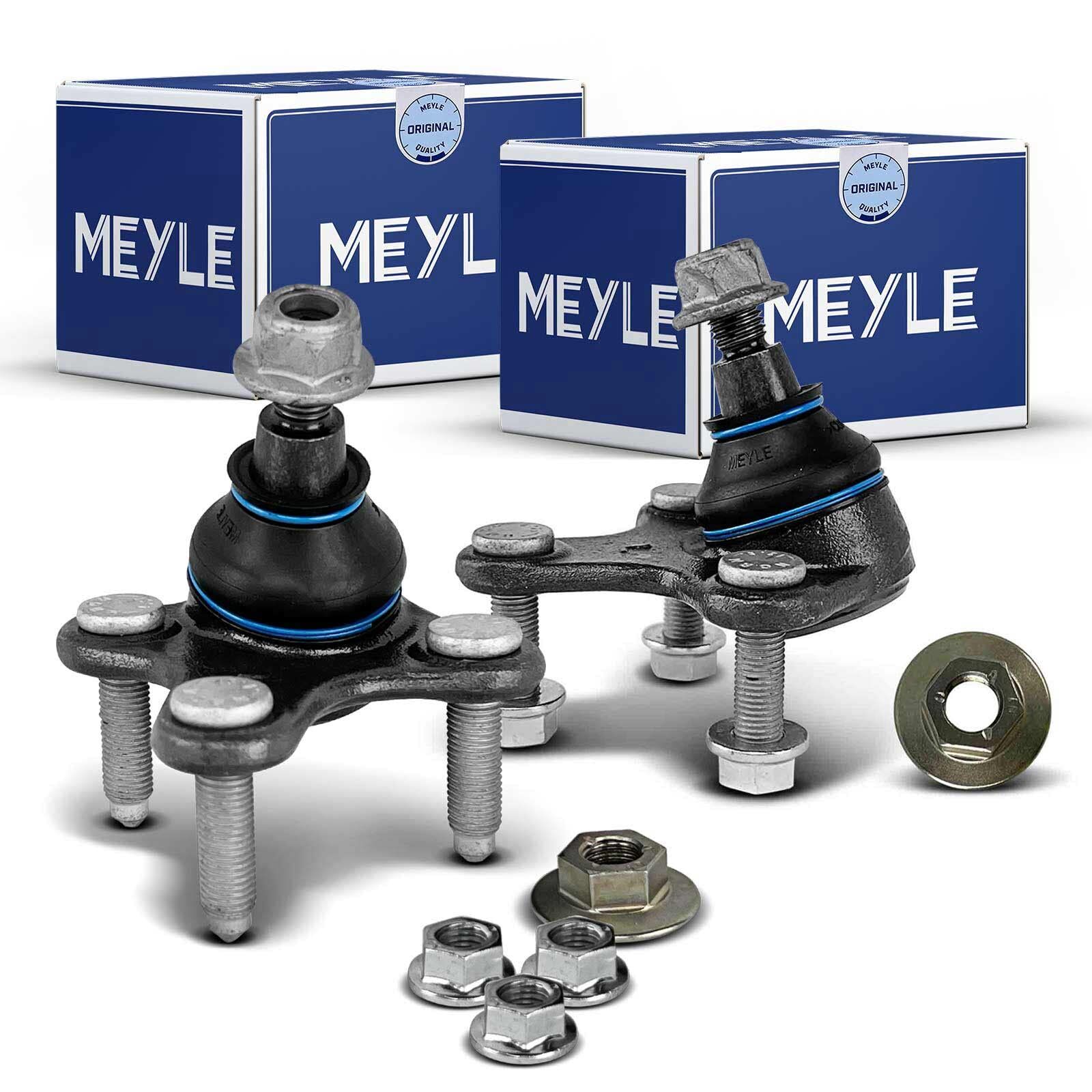 Rotil VW Golf V / A3 / Caddyııı Tiguan Alt-Sağ MEYLE 1160100016