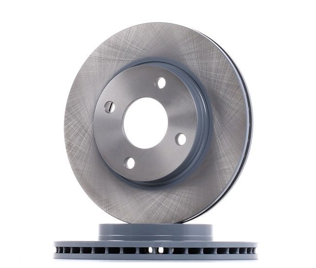 Focus 1998-2005 Ön Fren Disk Takım 2 Adet FORD 98AX1125B1F