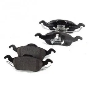 Focus 1998-2005 Ön Fren Balatası FORD OTOSAN TAMT2K021FCS