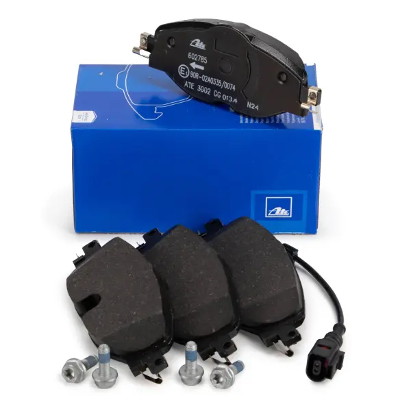 ATE 13.0460-2785.2 | Volkswagen Pasaat 2015 Model Sonrası Ön Fren Balatası