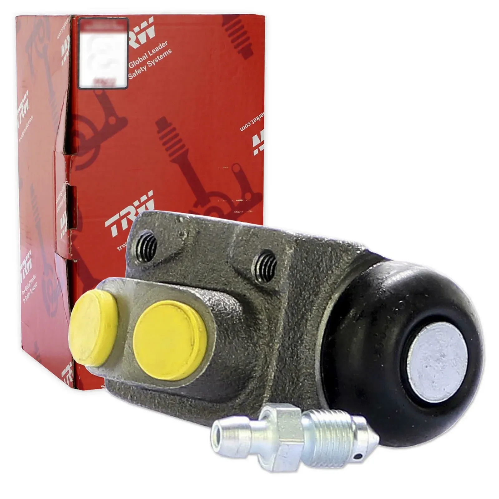 Ford Focus 1998-2005 1.6 Benzinli Arka Fren Silindiri (Merkezi) TRW BWF193