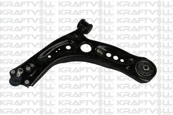 Salıncak Sac Sol Rotilli Golf VII 11 12- LEON 2013- KRAFTVOLL 13050154