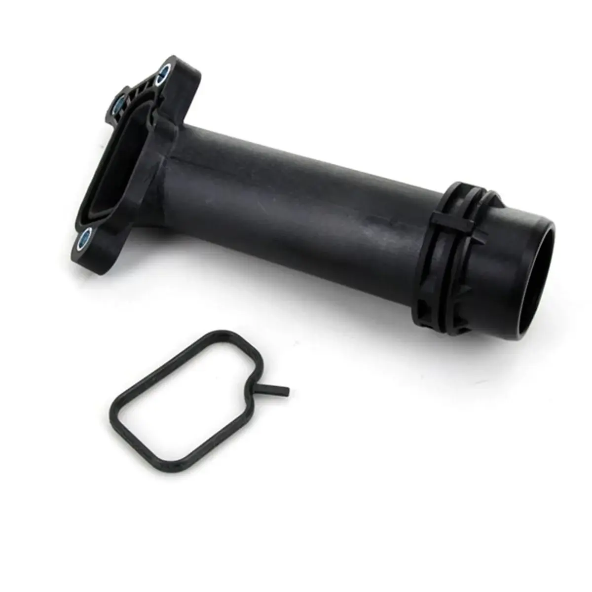 F30 Kasa 318d N47 Motor Su Flanşı Orijinal BMW 11127810707