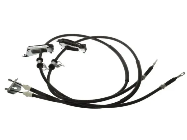 Ford Focus 1998-2005 El Fren Teli Orta 2 Parça Diskli Tip Yan Sanayi CAVO 4602609