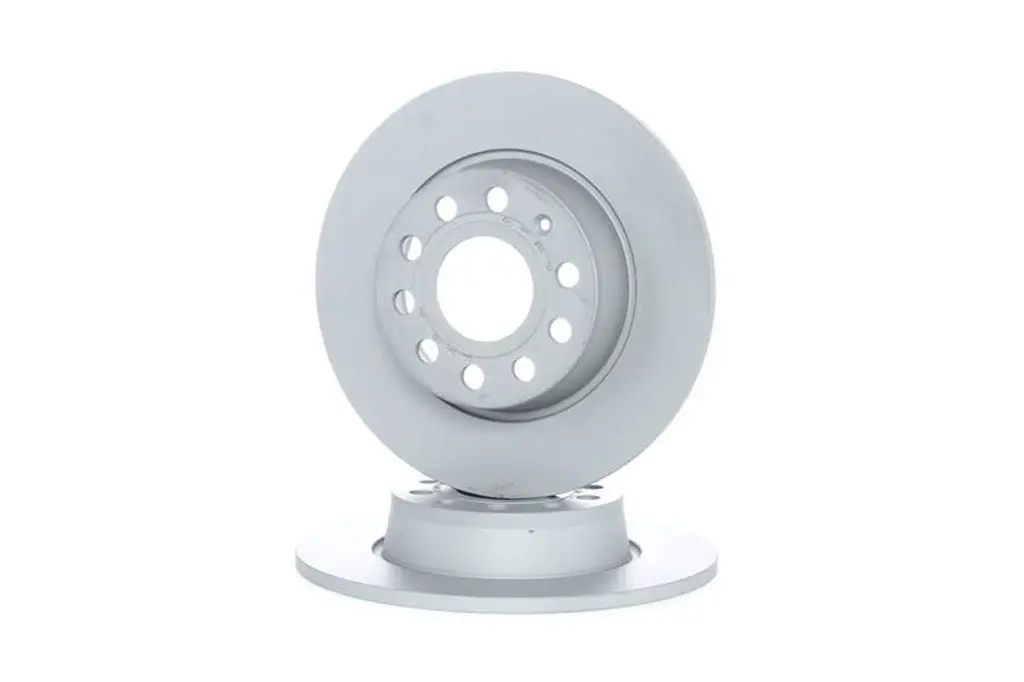 VAG / ORJINAL 5Q0615601D | Volkswagen Golf 7 Arka Fren Disk Takımı Orijinal