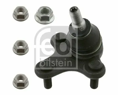 Rotil Sağ Golf V 03-Golf VI Touran 03-Caddy 04-A3 03-Altea A3 03-Octavia 04-Jetta FEBI BILSTEIN 280029