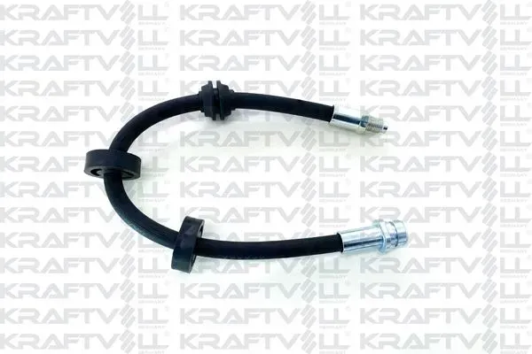KRAFLTVOLL 07080010| Ford Focus 1998-2002 Ön Fren Hortumu Yan Sanayi