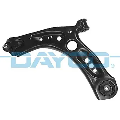 DAYCO DSS4019 | Sol Ön Salıncak-Rotilli (VW Golf 13-Audi A3 13-Seat Leon 17 -)