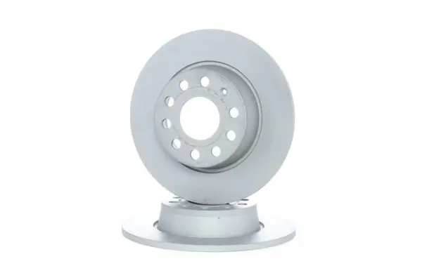 VAG / ORJINAL 5Q0615301H | Volkswagen Golf 7 2013 Sonrası Ön Fren Disk Takımı Orijinal