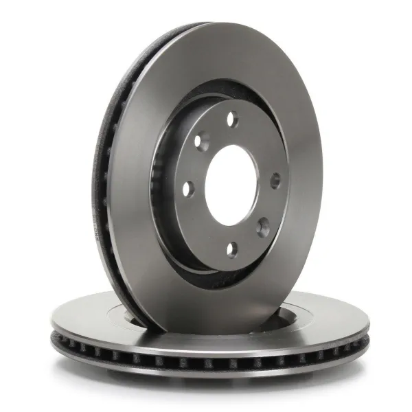 Mga 50137 | Ford Focus 1998-2005 Ön Fren Disk Takım | 2 Adet