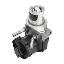 Bmw F30 Kasa 318d N47 Motor Egzoz Geri Dönüş EGR Valfi WAHLER 710327D