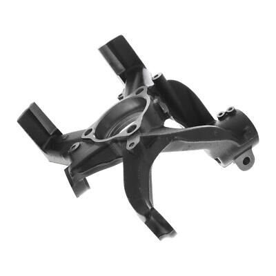 Seat Leon 2013 Sonrası Ön Sol Aks Taşıyıcı İTHAL 5Q0407255P