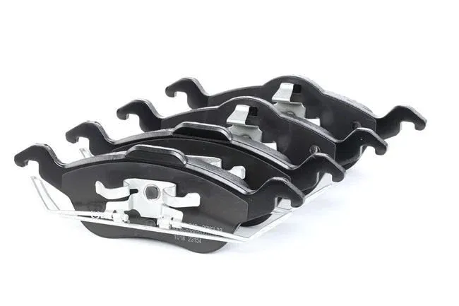 Ford Focus 1998-2005 Ön Fren Balatası Yerli Ürün MGA 55249