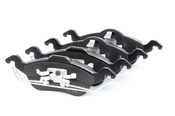 Ford Focus 1998-2005 Ön Fren Balatası Yerli Ürün MGA 55249